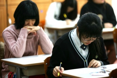 10 quốc gia có chỉ số IQ 'khủng' nhất thế giới